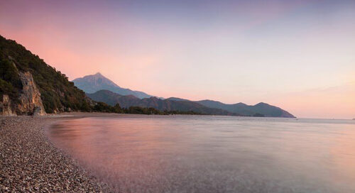 beydağları milli parkı