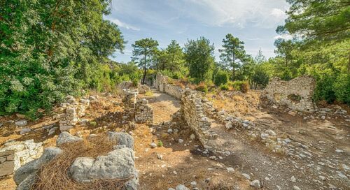 beydağları milli parkında ne yapılır
