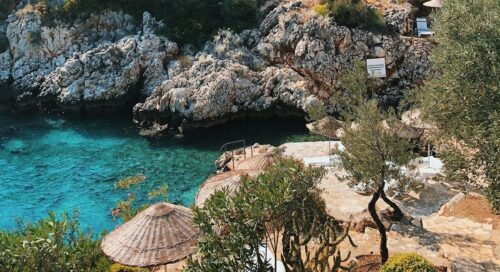 kalkanda gezilecek yerler