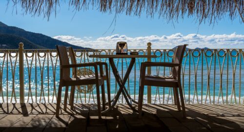 kaş kalkan plajları