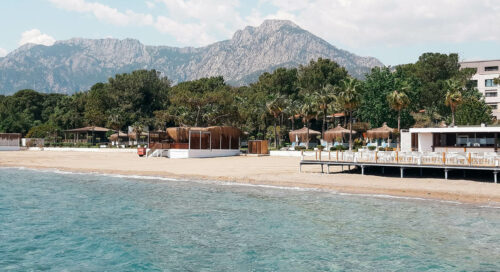 göynük kanyonu rafting