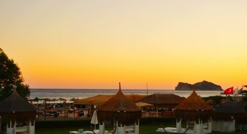 sarıgermeye nasıl gidilir