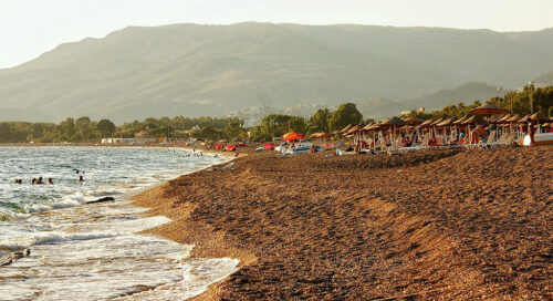 izmir-özdere-sakin-tatil