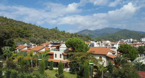 izmir-özdere-tatili