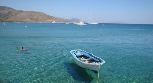 palamutbüküne nasıl gidilir