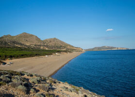 gökçeada gizli liman