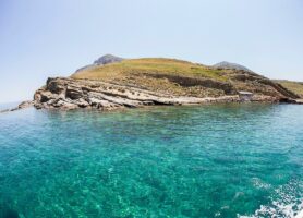 gökçeada sualtı milli parkı