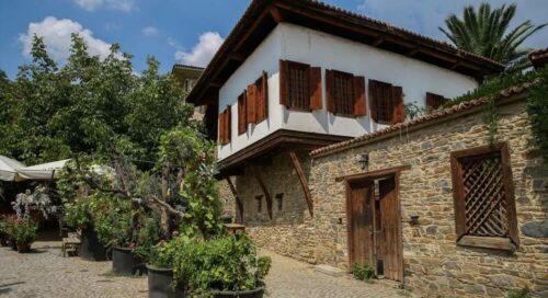 birgi köyünde ne yapılır