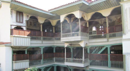 Birgi Çakırağa Konağı