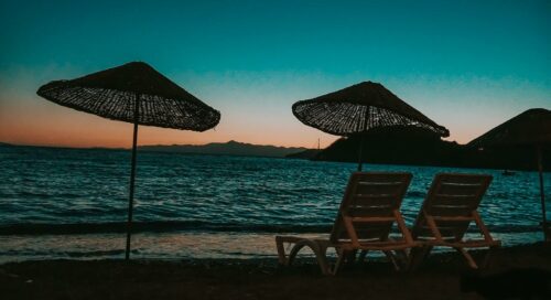 bodrum gümüşlük tatili