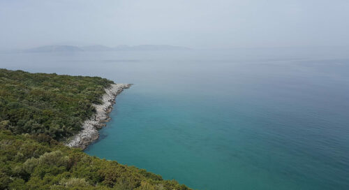 dilek yarımadası plajları