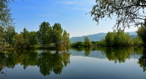 sakaryanın doğal güzellikleri