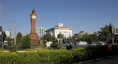 adıyamanda gezilecek yerler