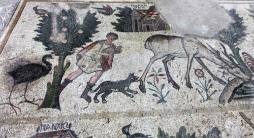 Germenicia Antik Kenti