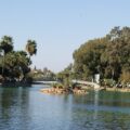 hatay-yenisehir-golu