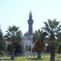 iznik-yesil-camii