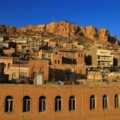 mardin-kalesi