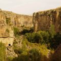 nevsehir-ihlara-vadisi